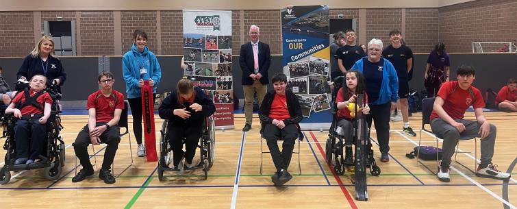 Boccia 3